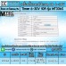 เครื่องตั้งเวลา DC6-30V 10A รุ่น MT336S